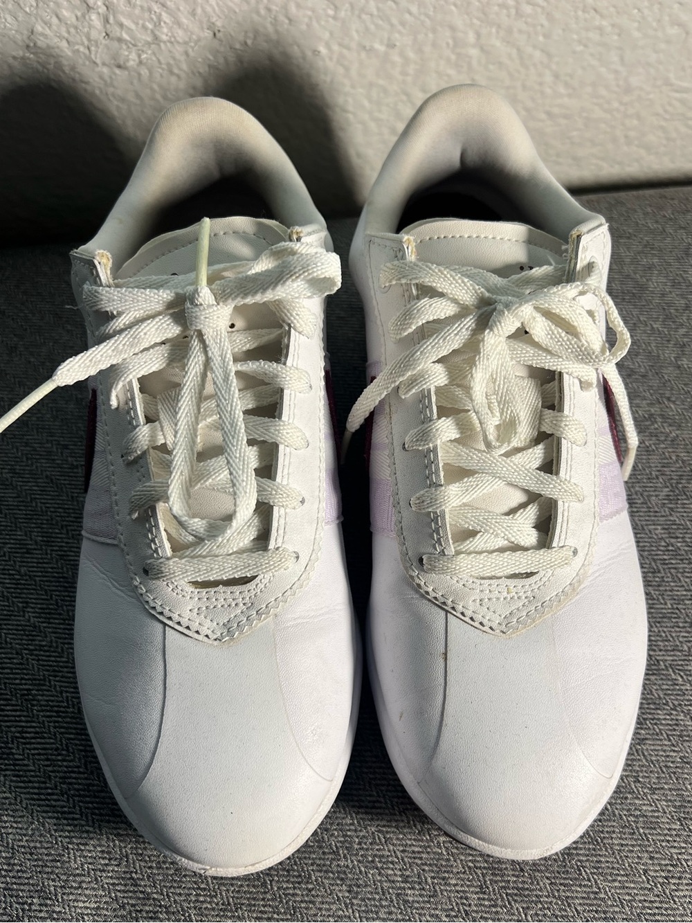 Nike Cortez G Spikeless Golf Shoes – Women’s Size 6.5